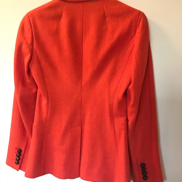 🔥🔥J Crew Hacking Blazer/ Schoolboy jacket. - Picture 3 of 7